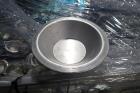 Lloyd Pans 5 In. Aluminum Pie Pan